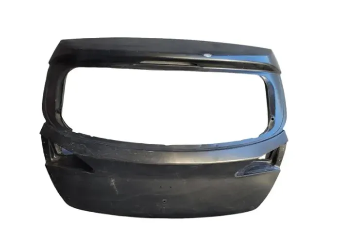 Tampa da mala Hb20 hatch 2013 a 2019 C/ furo