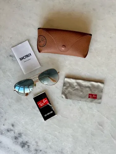 Óculos de Sol Ray Ban Aviador