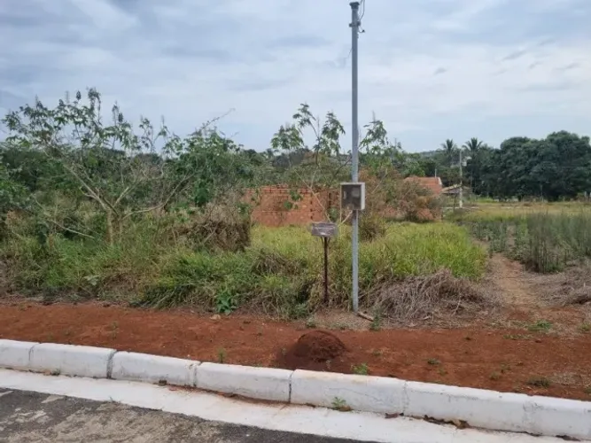 Lindo lote de 360m² no condomínio Vitoria tênis Igarapé  
