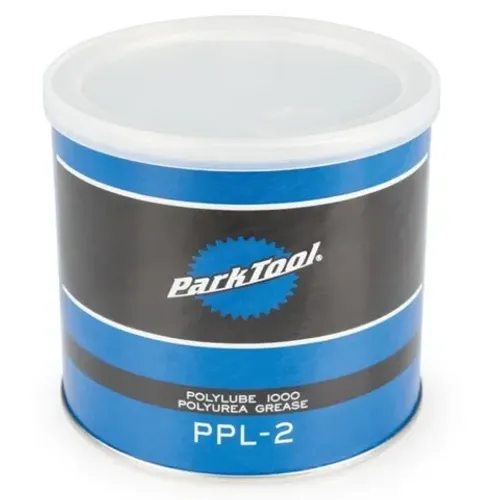 Graxa Park Tool PPL-2 Polylube 448 gramas para Rolamentos 4233