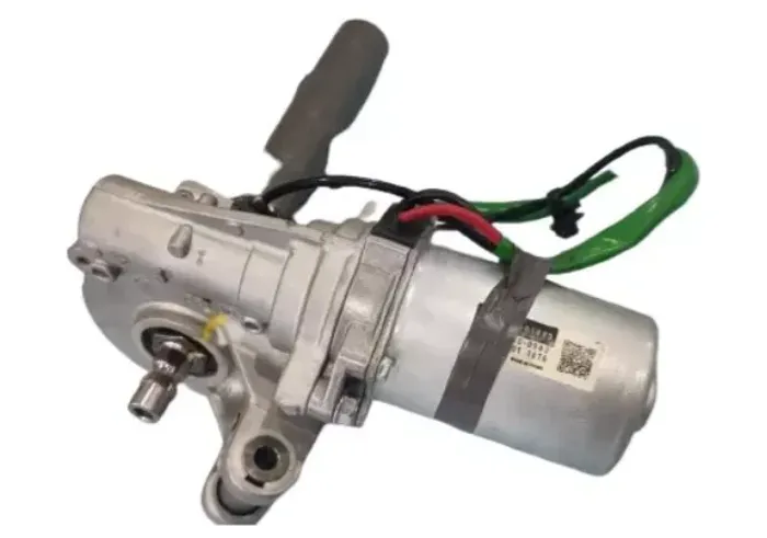 Coluna Direção Elétrica Toyota Corolla 2.0 2015 2016 2017 2018 2019 original *20