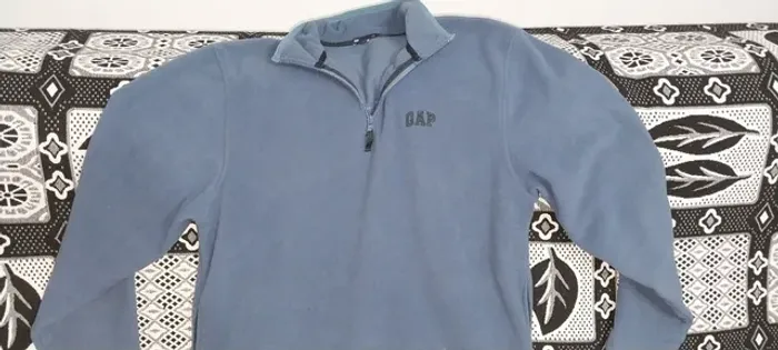 CAMISA DE Lã -  (GAP) - GG