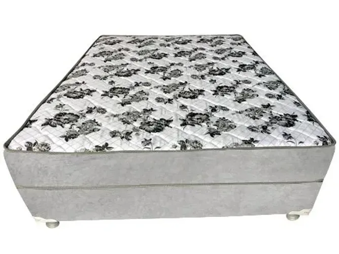 Cama completa