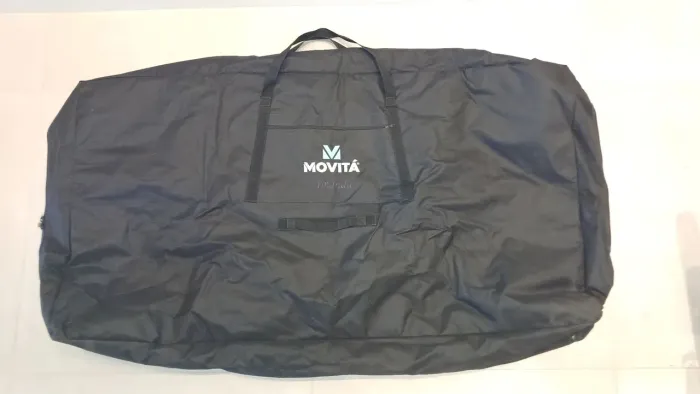 Bolsa transporte de bicicleta. Todos os tamanhos até aro 29.