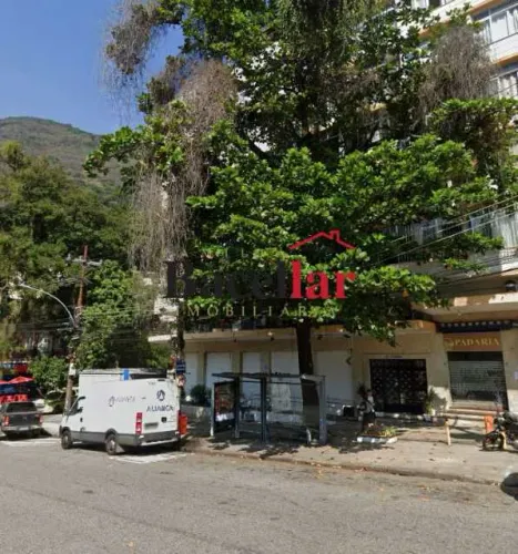 Loja - / Comercial / Alto da Boa Vista