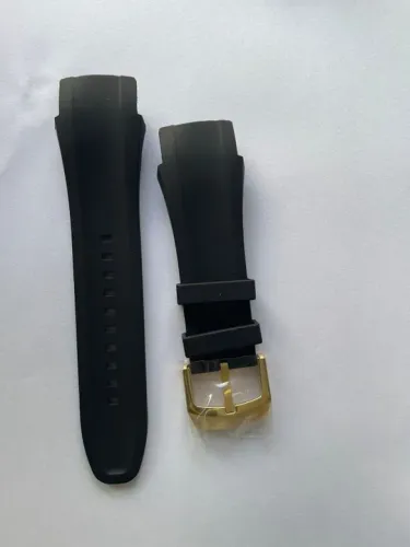 Pulseira original para relogios Invicta lupah sea venom subaqua corduba