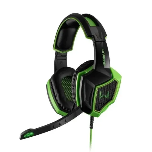 Headset Gamer Warrior Multilaser