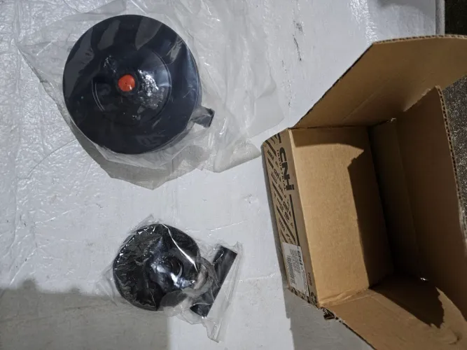 Trator New holand case filtro respiro motor novo 5802292922