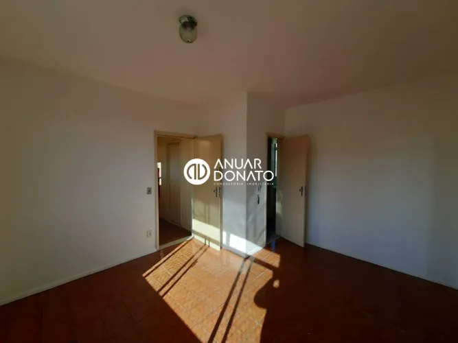 Salgado Filho - Apartamento 2 quartos para aluguel na Anuar Donato