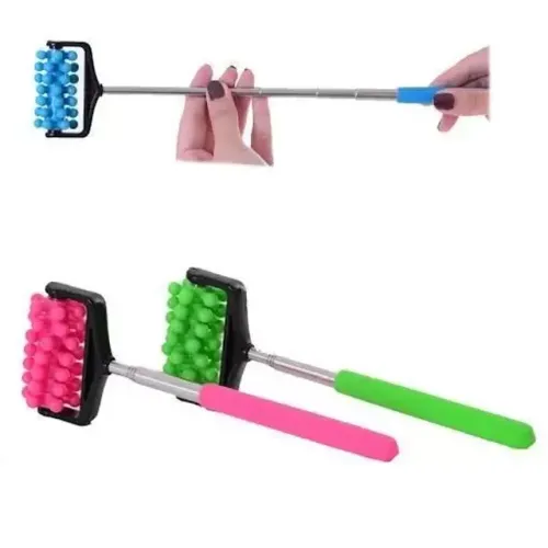 Massageador Com Cabo Extensor Wincy Bea02010