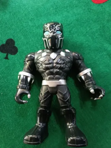 Pantera Negra - Hasbro 