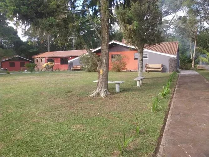 Chác. Em São José dos Pinhais, frente pra BR 376 , TROCA, Vende