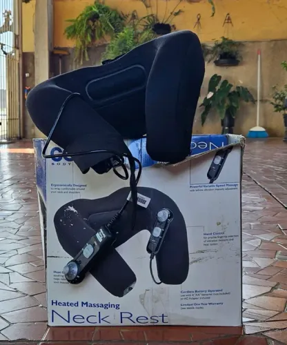 Massagem da serviçal ( só venda)