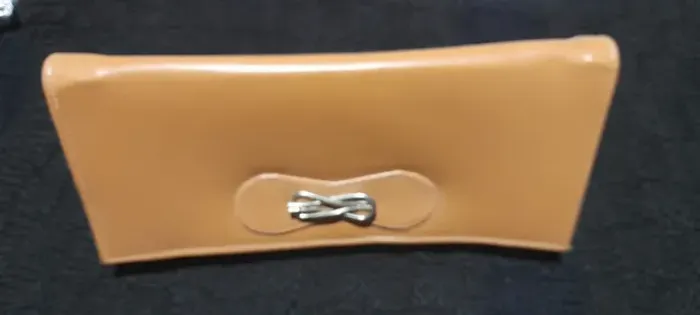 Bolsa Clutch 