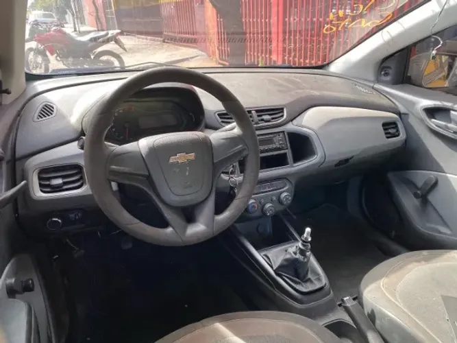 Kit Air bag Onix 2018