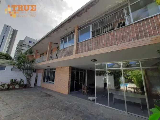 Ótima Casa com piscina