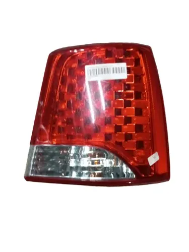 LANTERNA TRASEIRA L D SORENTO DO KIA SORENTO 2011/2011