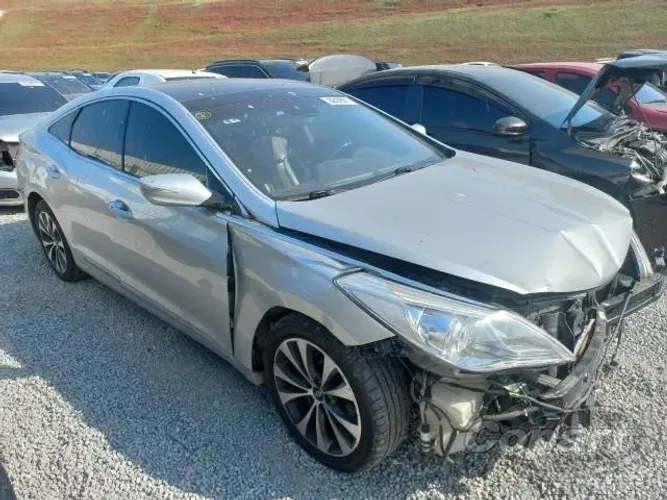 Sucata azera  2012 2013 2014 2015 2016    new azera para venda de pacas