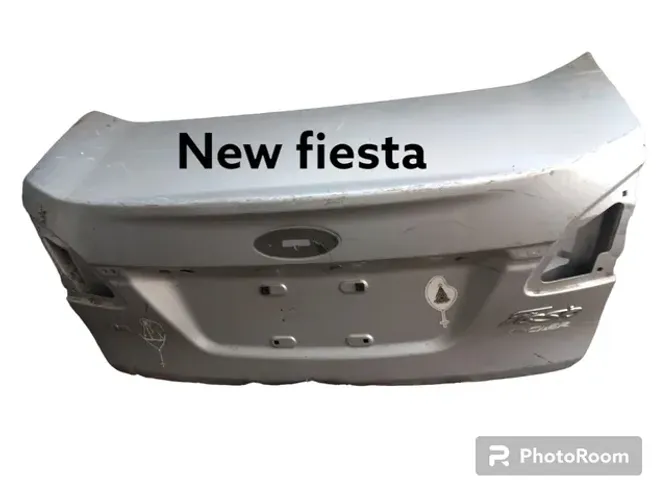 TAMPA DE MALA FIESTA