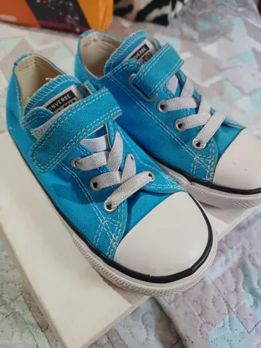 Tenis all star Original novo, tam. 24