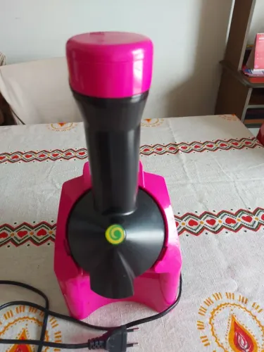 Sorveteira