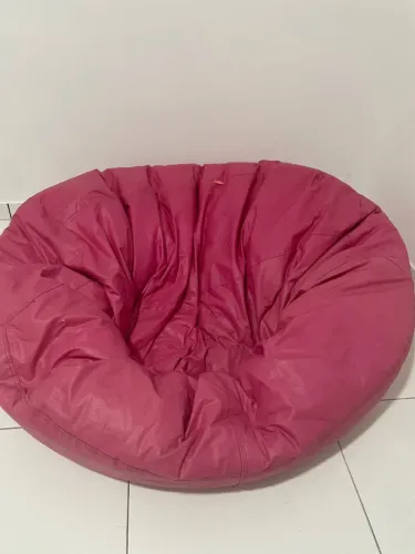 Poltrona Puff Bag casal