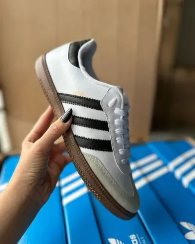 Samba promoção