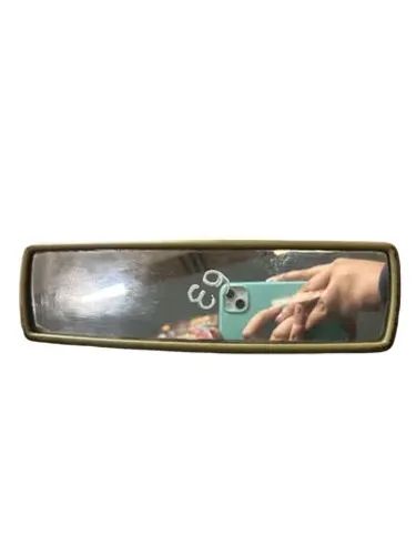 Retrovisor Interno Gol G5 G6 Polo Fox 601857511 N63
