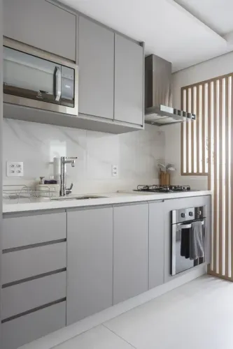 Promoção por tempo limitado - Cozinha + painel por apenas R$9.900!!!