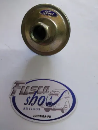 Diafragma Distribuidor Ford Automóvel F-100/F-600 1957/1960