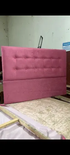 Cabeceira de Cama - Decore seu quarto com estilo!