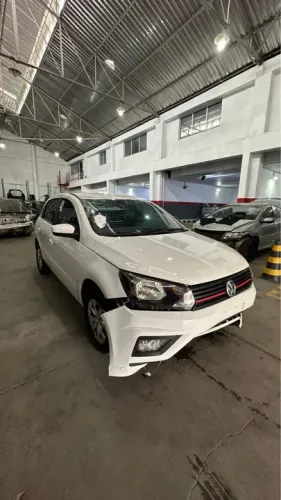 Peças vw gol g8 3cil