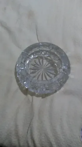 Cinzeiro para charutos 