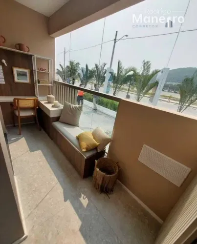 Novo Niterói- Infraestrutura e Vista de tirarem o fôlego- Próximo a Tudo no Centro