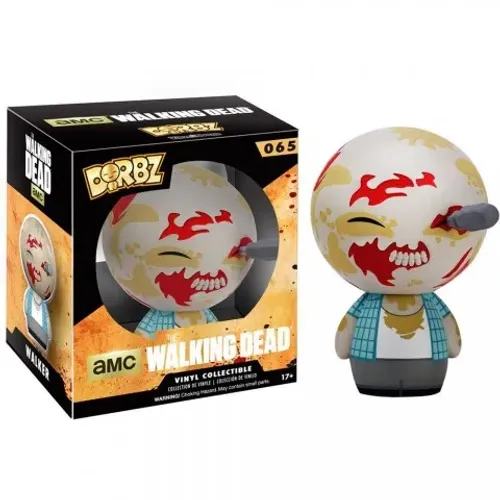 Funko Dorbz The Walking Dead Walker 065