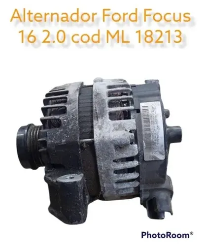Alternador Ford Focus 2.0