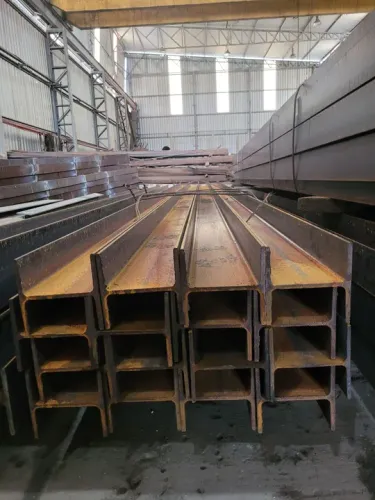 Viga H 150x22