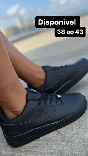Nike Air Force