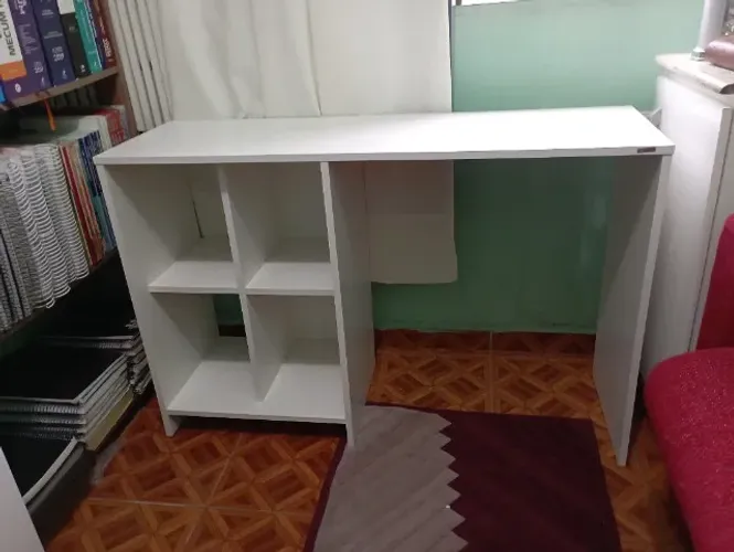 Promoção Mesa Escrivaninha - YUN5