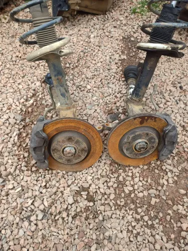 Montante Peugeot 1.6 16v 