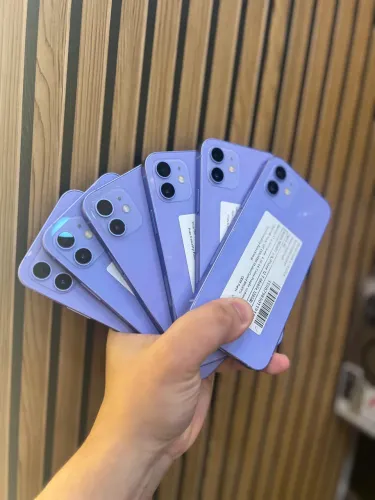 iPhone 12 128gb com garantia Kaiser iPhones 