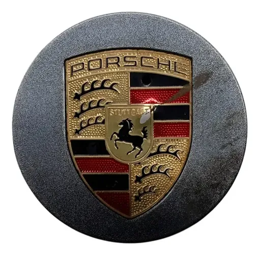 Calota Tampa Roda Porsche 311 2016 2017