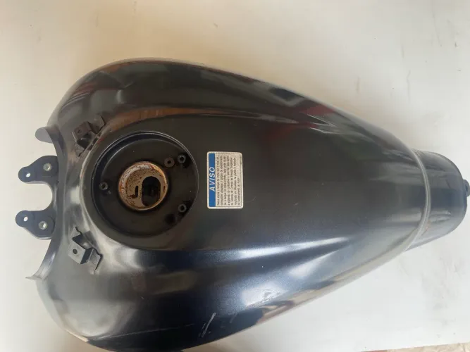 Tanque Kawasaki vulcan 650 