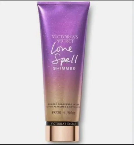 Victoria's secret creme