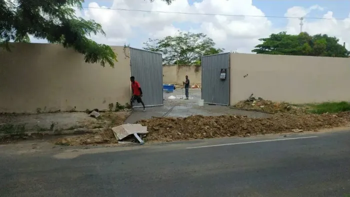 Lote/Terreno para aluguel, DISTRITO INDUSTRIAL - Teresina/PI
