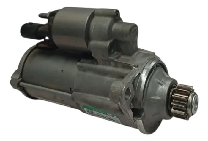 Motor de Partida VW Jetta GLI 2.0 Turbo 2021