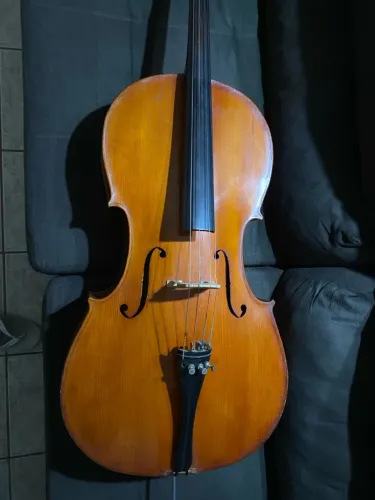Violoncelo 4/4 Blave 