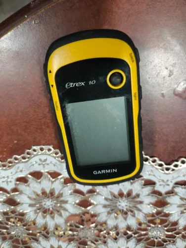 GPS Etrex 10 GARMIN