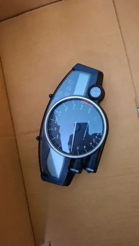 Painel instrumentos velocímetro Yamaha Yzf R1 2004 à 2006