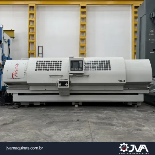 TORNO CNC TRAVIS TR-3